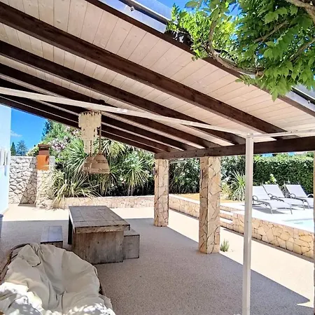 Villa Agave Lazise