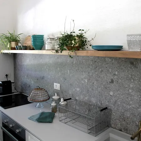 Agave Villa