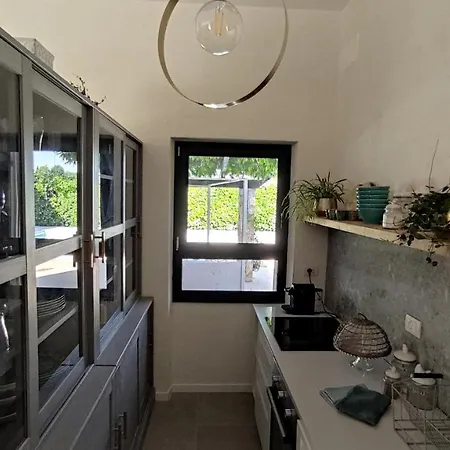 Villa Agave *