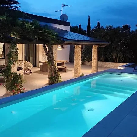 Agave Villa Lazise