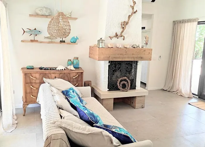 Villa Agave Lazise