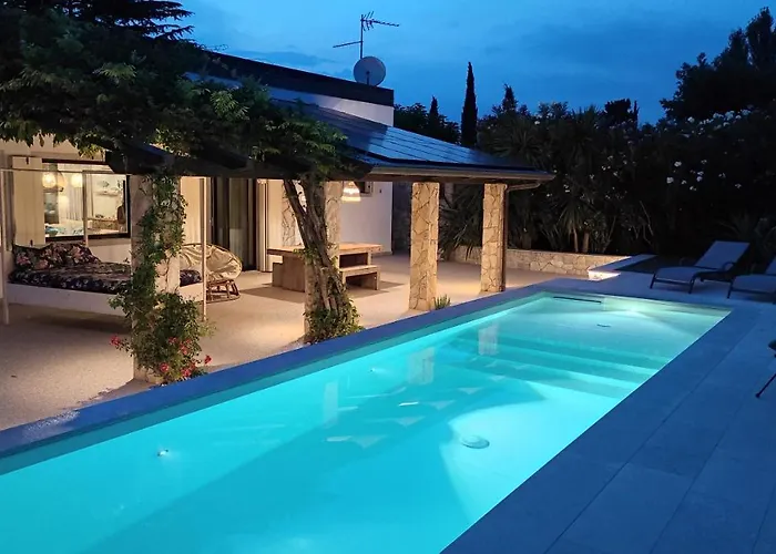 Agave Villa Lazise