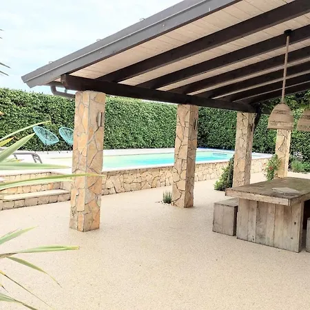 Villa Agave